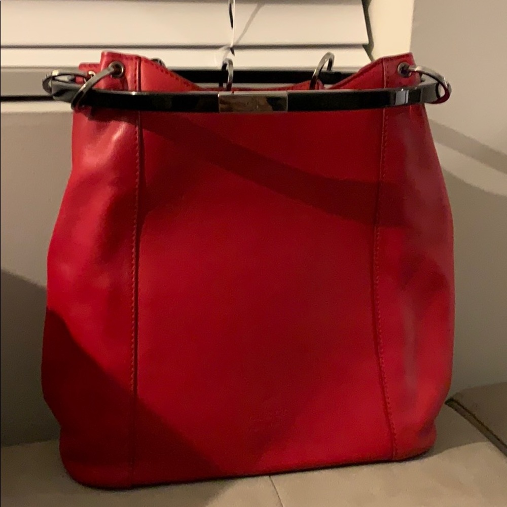 Gucci bag